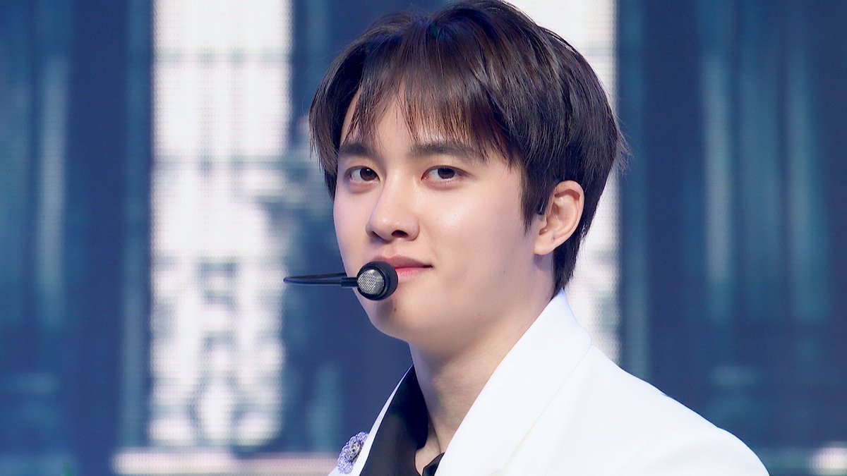 M COUNTDOWN EP.913 જ⁀➴♡ 𝙀𝙣𝙙𝙞𝙣𝙜 𝙁𝙖𝙞𝙧𝙮 𝘾𝙤𝙡𝙡𝙚𝙘𝙩𝙞𝙤𝙣🧚✨ #EXO - #Crown #MCOUNTDOWN #엠카운트다운 #엔딩요정컬렉션