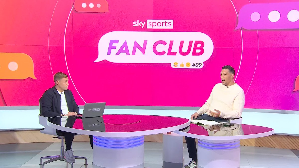"I think he should go with Scotland" 🏴 Jay Bothroyd believes Harvey Barnes should choose to play for Scotland at the World Cup.