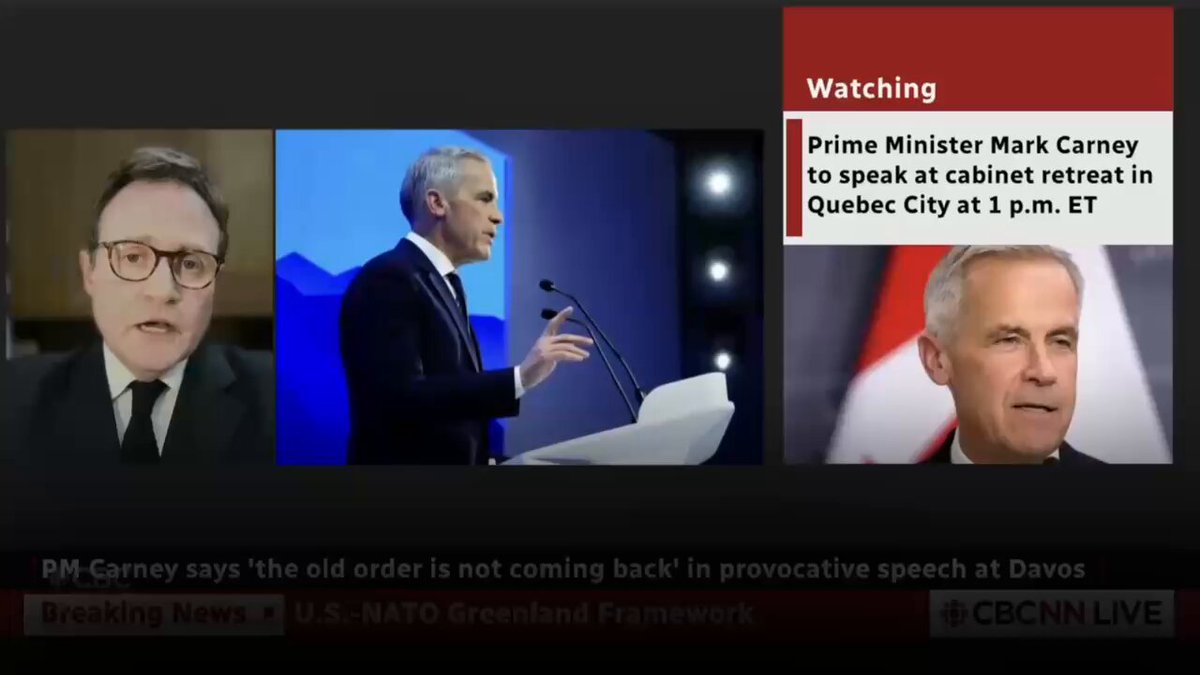 Speaking to CBC News I was asked about NATO and Article 5. Canada and Britain sacrificed many standing by the US after the 9/11 attacks. We did it because we are allies and that’s what allies do. We didn’t do it for the praise but we didn’t expect that sacrifice would be belittled either.