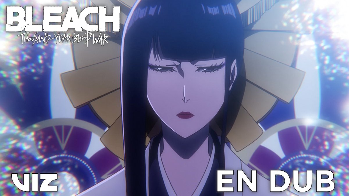 Senjumaru's Bankai is as beautiful as it is deadly! ๐ชก