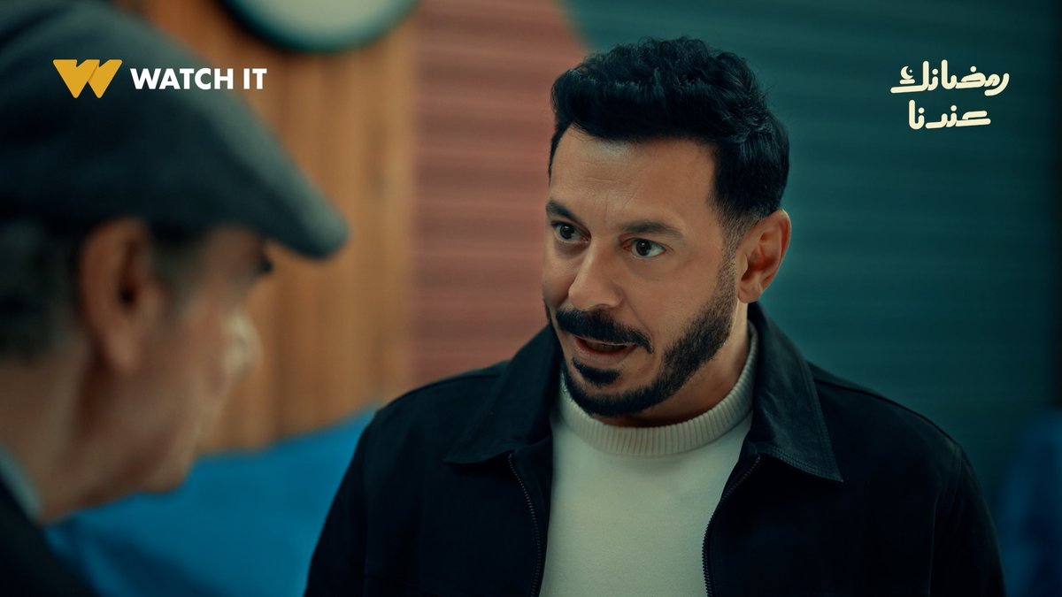 التيزر التشويقي لمسلسل #درش بطولة #مصطفى_شعبان في رمضان على منصة Watch It وقنوات المتحدة