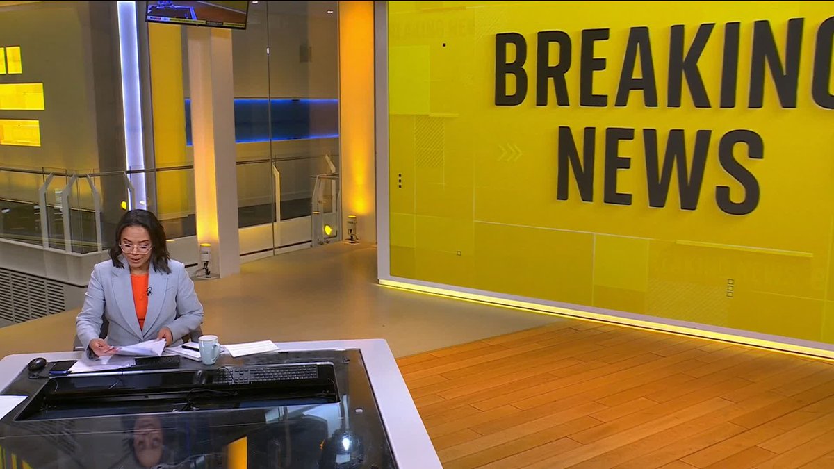 A spokesperson for the PM has said Donald Trump was wrong to diminish the role of NATO troops, including British forces, in Afghanistan. The US President claimed non-American soliders stayed "a little off the front lines" during the war. 📺 Sky 501 & YT