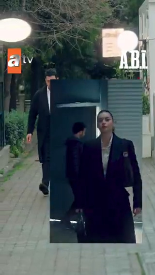 Aksiyonu ve duygusu bol bir bölüm mü? 💣🧡 A.B.İ. yeni bölümüyle Salı 20.00’de atv’de! #AbiDizisi atv