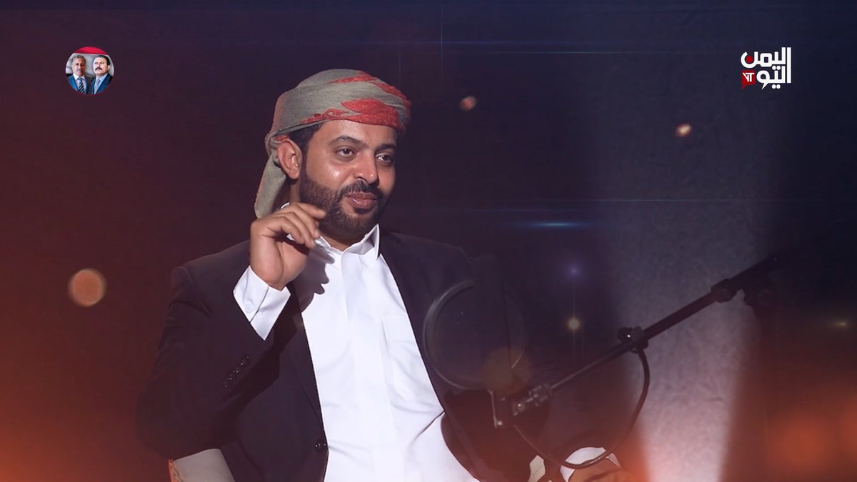 نقصت قيمة اليمنيين بعد #الزعيم_صالح | برومو #شموع_بودكاست مع الشيخ أحمد أبو صريمة