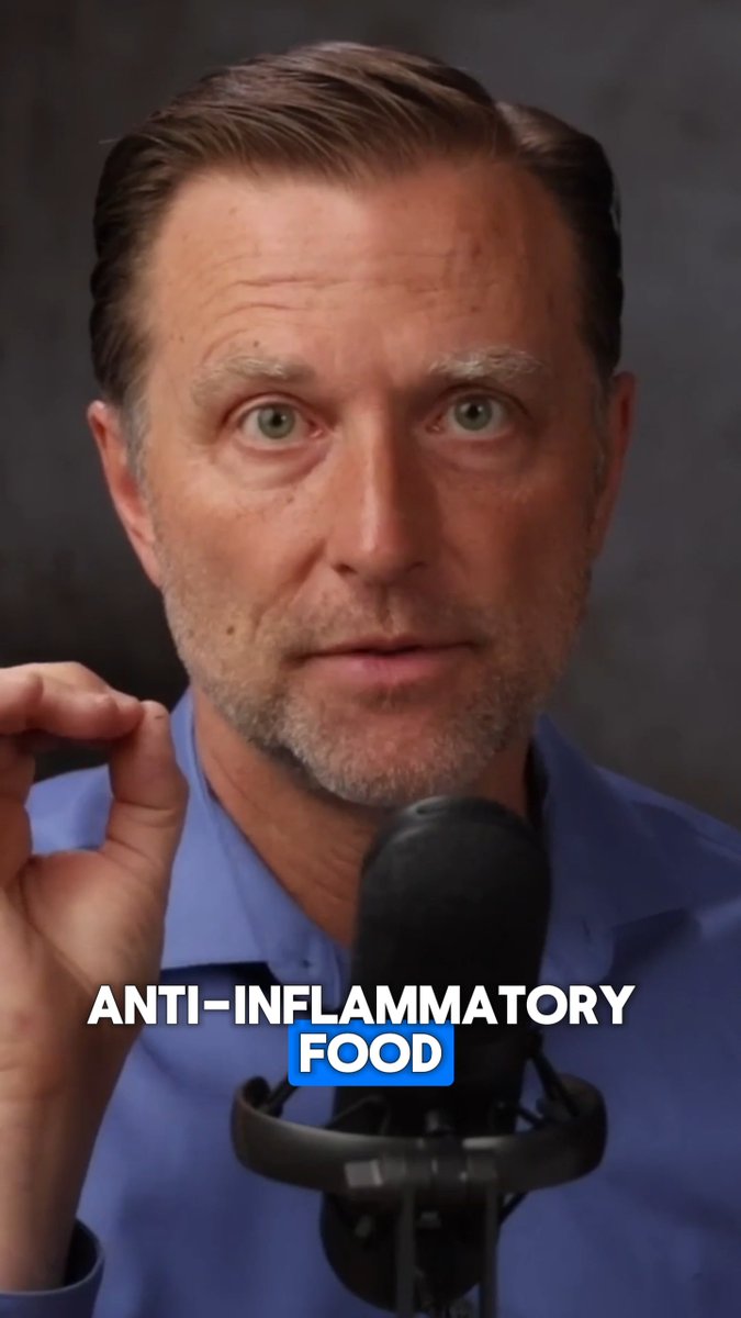 This is the #1 most anti-inflammatory food. How often do you consume it?