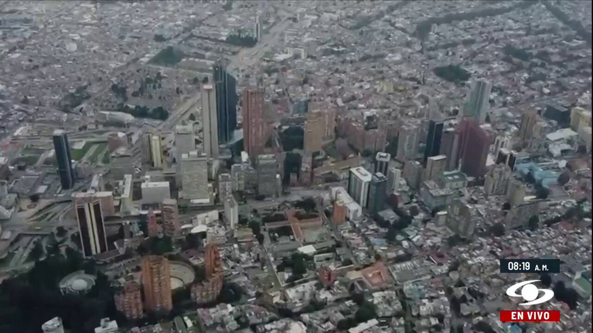 ¿Por qué en Bogotá las viviendas son cada vez más pequeñas y costosas? Más en