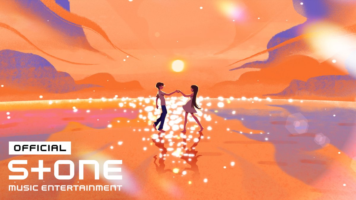 ZEROBASEONE has released the music video for 'ROSES.'