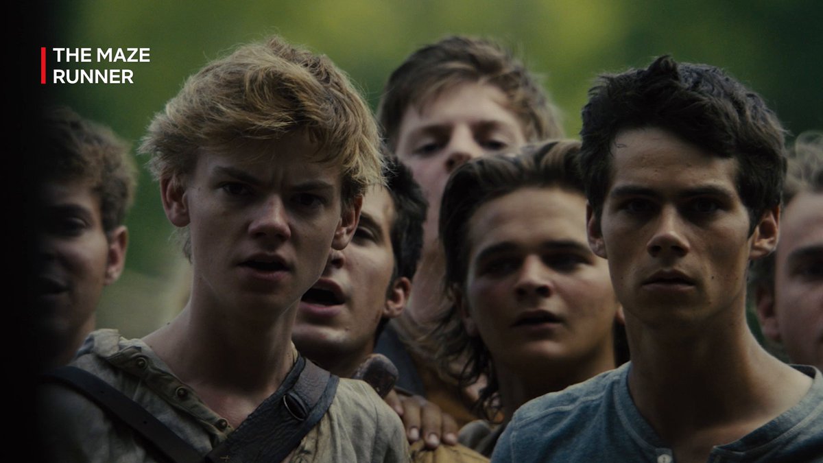 Film distopia ikonik era 2010an: The Maze Runner, Maze Runner: Death Cure, dan Maze Runner: The Scorch Trials udah bisa kamu tonton di Netflix sekarang!