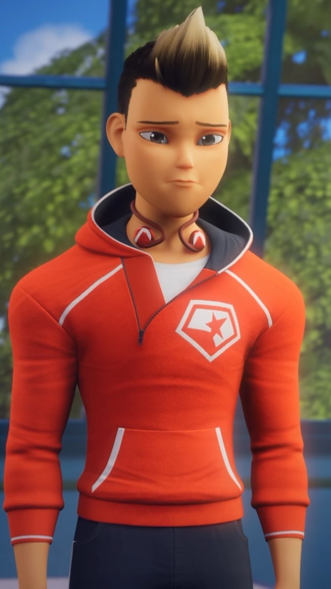 Communication is key 🫶 #miraculouss6