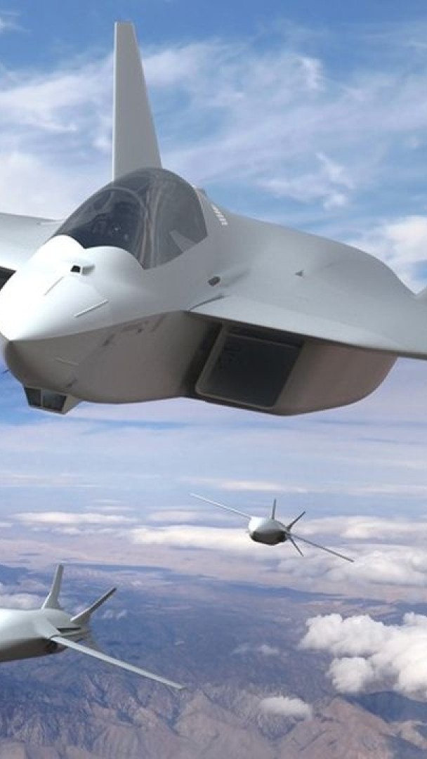 Scaf : l'avion de combat du futur est mort-né 🛩️ 🪦 Ce devait être un symbole de l'Europe de la défense en construction. Mais le Scaf, système de combat aérien du futur, ne verra probablement pas le jour à cause des désaccords entre industriels. 🎙️ @JbHuet