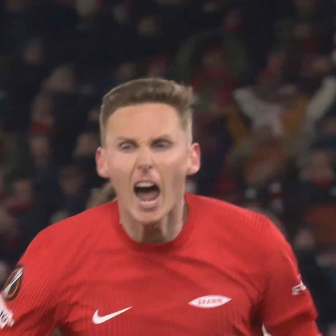 🇳🇴 Brann's heroic fightback is crowned Performance of the Week 👏 #UELPOTW