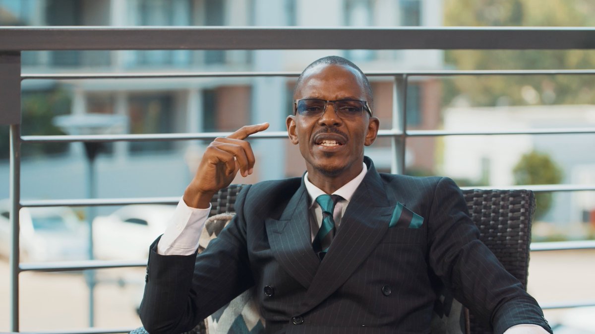 Overcoming debt is a slow, intentional journey. You don’t escape it by rushing or borrowing more, you do it by paying off small portions consistently, adjusting your lifestyle, and staying disciplined. Every payment, no matter how small, weakens the debt’s grip. Newton Buteraba - House Of Wealth shares more in this clip. Sign up for the NSSF Financial Literacy program today and start your journey to a life of financial freedom.