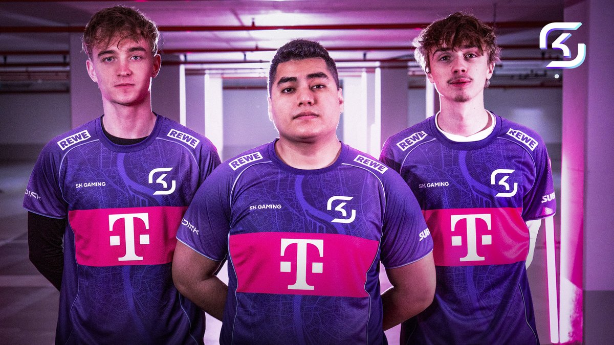 Enough time has passed. Nowy are ready 🤫