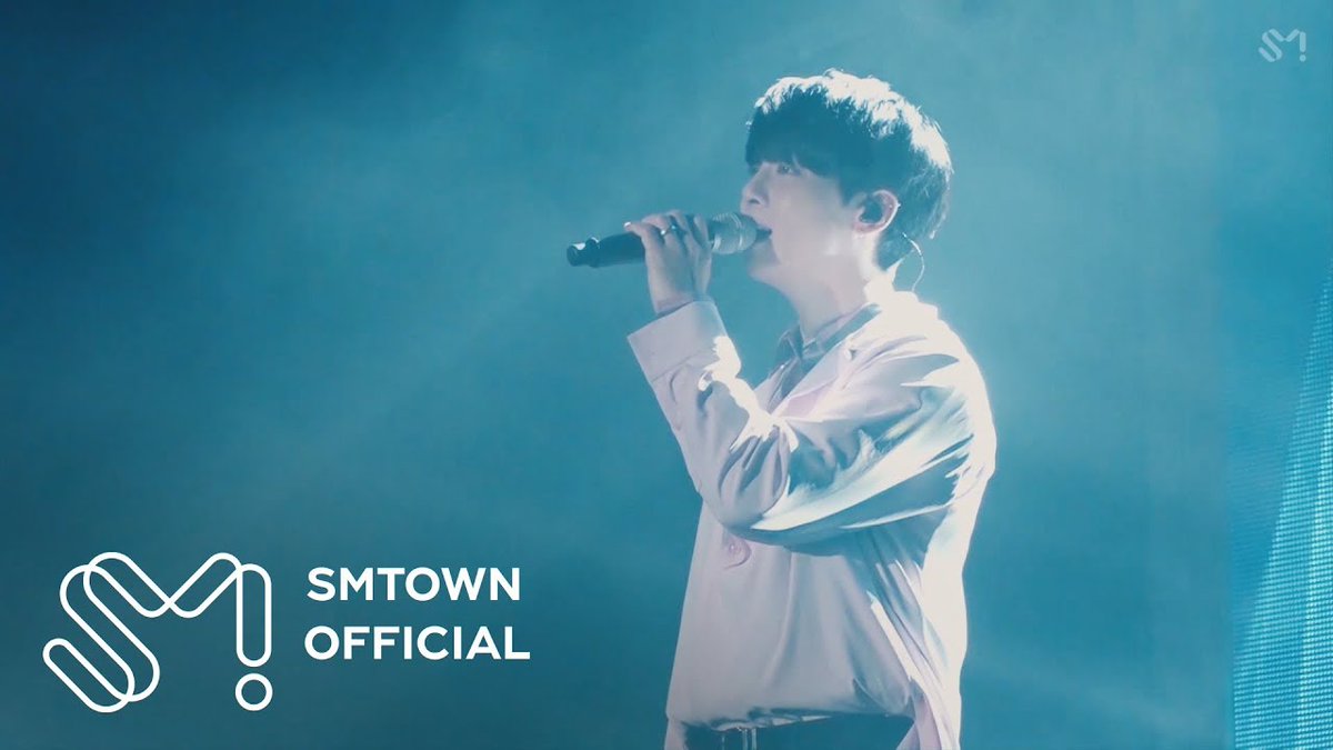 8 years ago today, JONGHYUN released the music video for ‘Before Our Spring’.