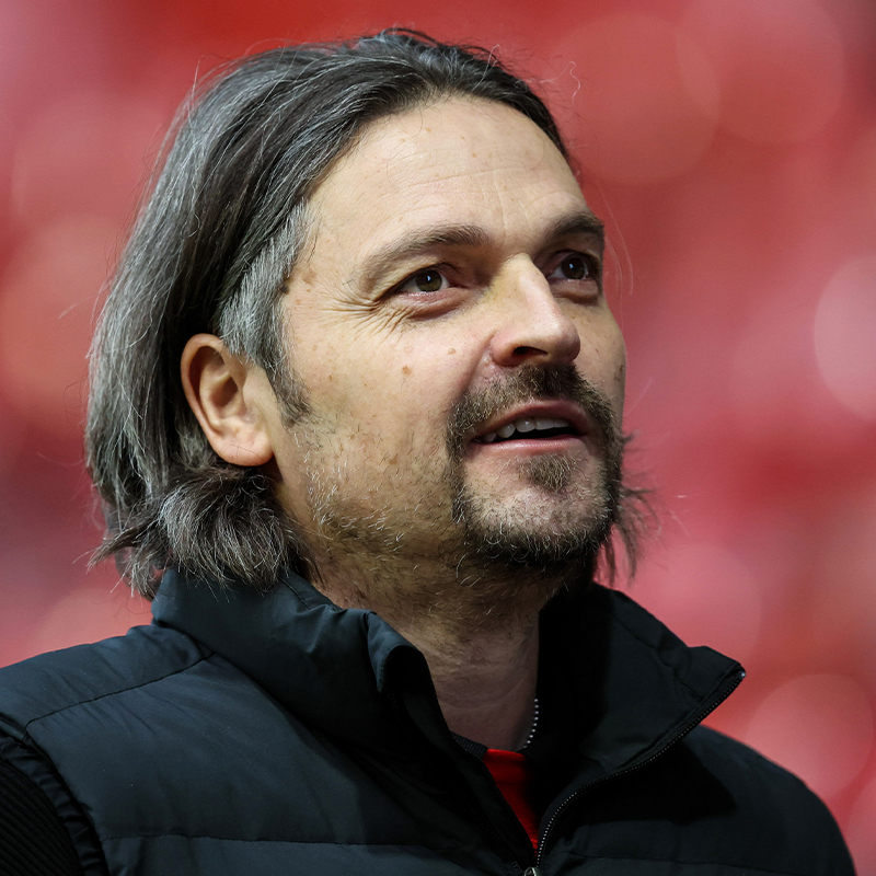 Sporting Director Lutz Pfannenstiel sat down with RedTV to discuss our search for a new manager. Lutz will also provide an update on the transfer window next week. Watch in full on RedTV now ⤵️ 📺