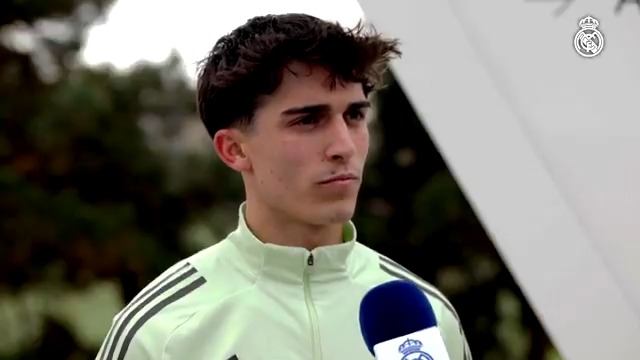 Manuel Ángel 👉 Castilla