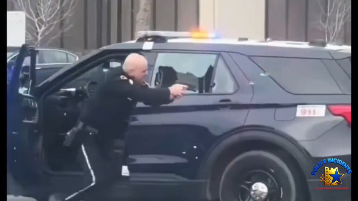 San Jose police officer was shot in the head during a shootout in downtown San Jose. The suspect had been on a multi county car theft spree when the officer caught up to him attempted to arrest him. They exchanged fire around the vehicle with the criminal (Mohamed Hussien, 30) using a Gen 3 Glock 26 with a 33 round magazine. Mr. Hussein was killed during the gunfight. #CityLife #police #california #diversity #SanJose #enrichment #islam #Glock #Glock26 #extendos #ProblemSolver #cops #democrats #urban #crime