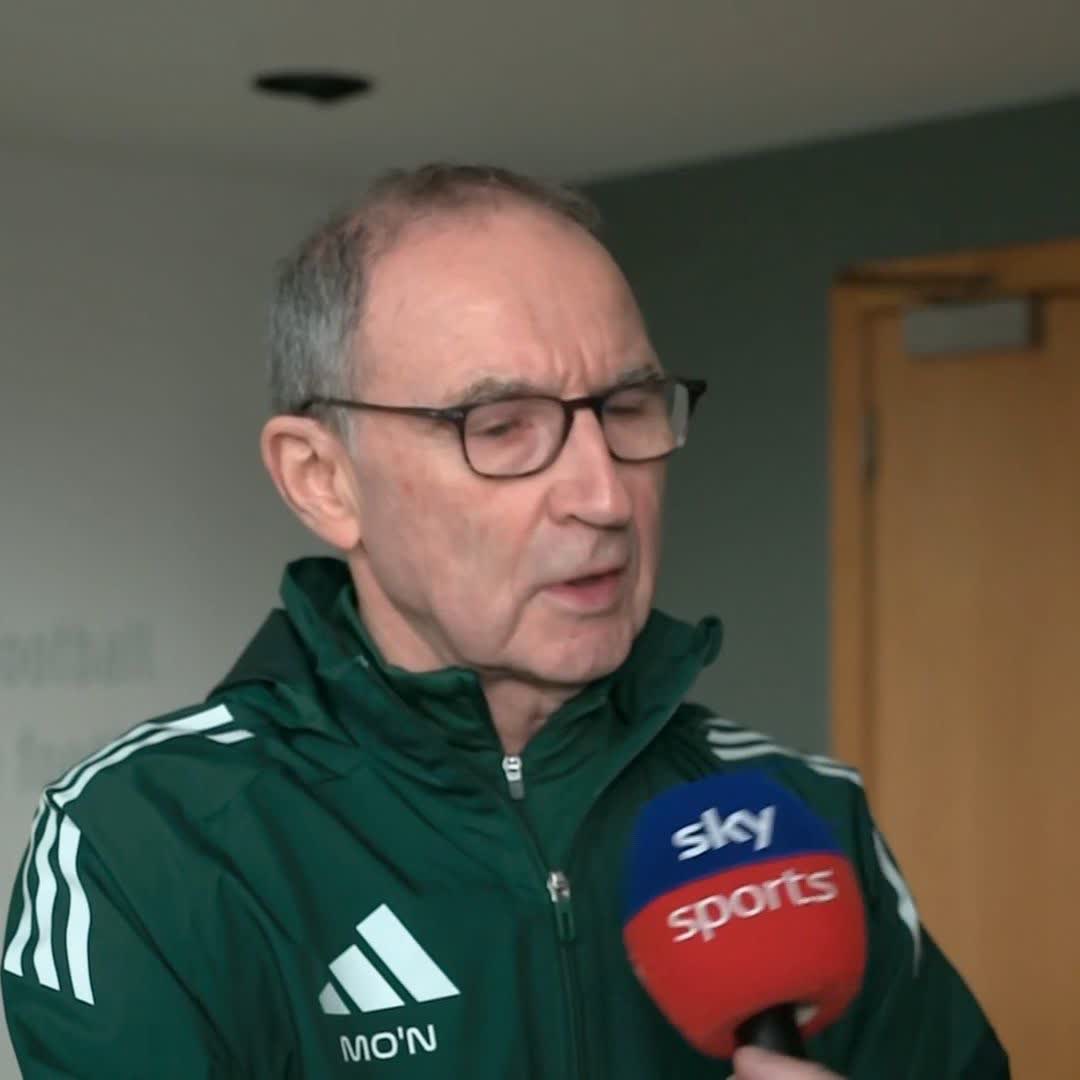 🇮🇹 "Terrific" performance in Bologna ❤️ Must not lose "tough" trip to Hearts ✅ Cvancara "ready" for Tynecastle debut 📝 Celtic working on more January deals Hear from Martin O'Neill as Celtic prepare to face Hearts on Sunday, 𝗹𝗶𝘃𝗲 𝗼𝗻 𝗦𝗸𝘆 𝗦𝗽𝗼𝗿𝘁𝘀 from 2.30pm 📺