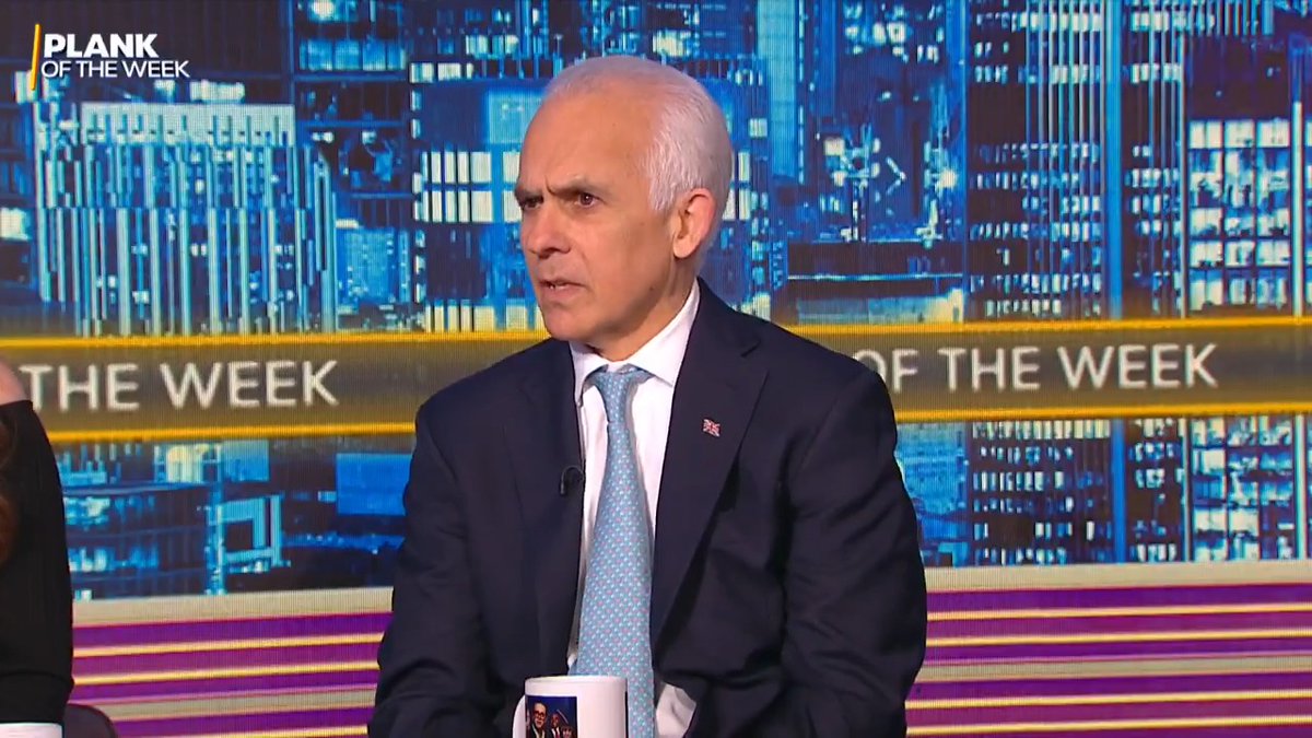 The NHS has defended cousin marriages because "only 15% lead to birth defects." Ben Habib says it should be illegal: "It's absolutely BARBARIC." 📺 PLANK OF THE WEEK: Kevin O'Sullivan Ben Habib Chloe Dobbs Candice Holdsworth Steve N Allen
