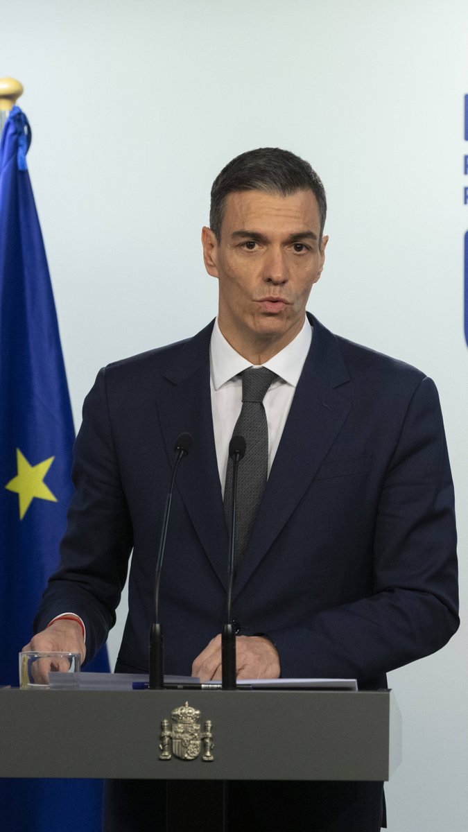 Spain's Prime Minister Pedro Sanchez says his government has decided not to join US President Trump's so-called "Board of Peace" since it excludes Palestinians and operates outside the UN framework.