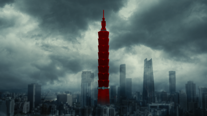 .Alex Honnold is one of the greatest climbers the world has ever seen. Tonight, he takes on a lifelong dream, free soloing one of the tallest buildings in the world: Taipei 101. His three stage route will pose challenges & dangers unlike any he's ever faced 😨 #SkyscraperLIVE