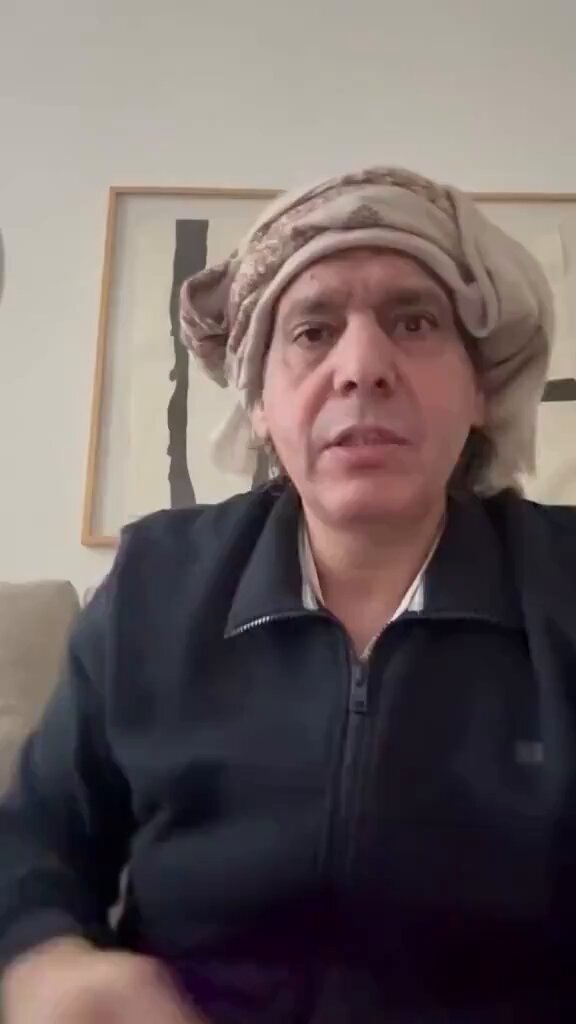 رسالة نارية من الشاعر محمد بن الذيب لمحمد بن سلمان! "القطاوة اللي عندك يتهجمون على الرياجيل في الإمارات بأسماء وألقاب رسمية ومعروفة". ابن الذيب يعلن اصطفافه العلني مع الإمارات!