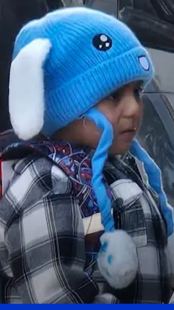 États-Unis: un enfant de 5 ans arrêté par la police de l'immigration
