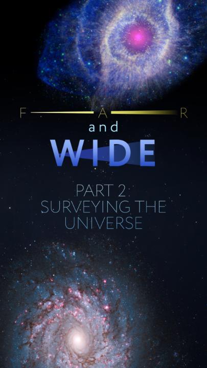 A million miles from Earth, LaGrange point 2 enables uninterrupted, consistent viewing of the universe. NASA Webb Telescope’s ability to peer deep into the universe, studying galaxy formation across all stages, and #NASARoman’s ability to capture large swaths of the universe in one image make them the perfect pair for astronomers to explore nearly every stage of cosmic history. Learn more about how they will survey the universe: Make sure to stay tuned for the next video about exoplanets.