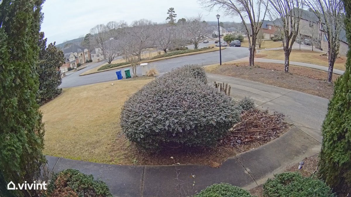 Dam all that just to drive by?………. Door Dash usually rings the bell🙄………. Girl anywayz GOOD MORNING YALL! Are you ready for this weather??? IM HOME 🏠