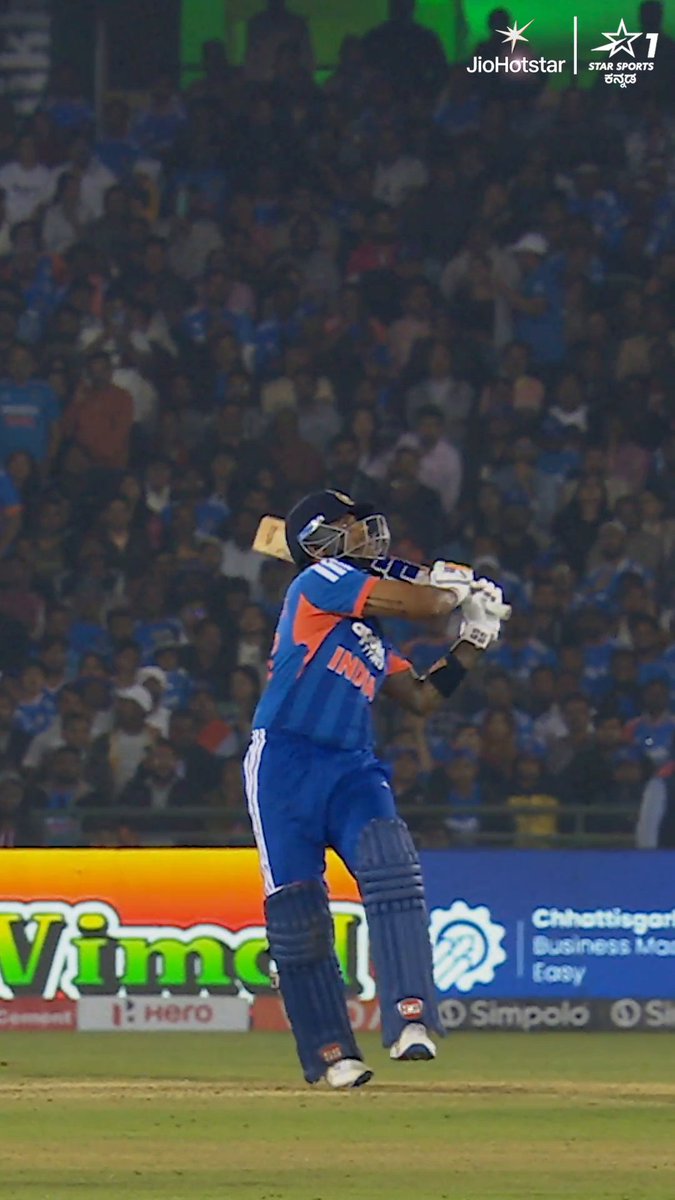 CAPTAIN SHOW AT RAIPUR...!!! ๐