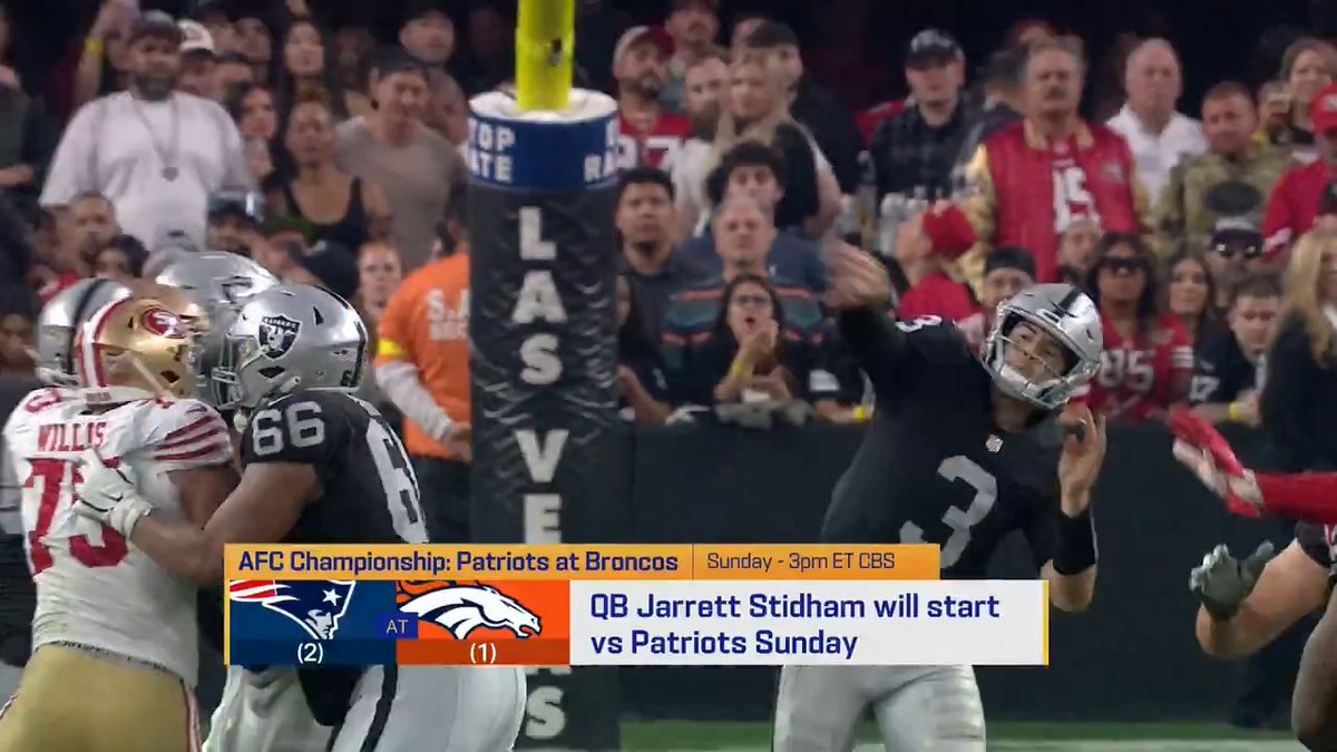 "Stidham knows how to control a ball game." Isaac Christopher Rochell "loves" Jarrett Stidham and his ability to make the right throws and smart decisions.