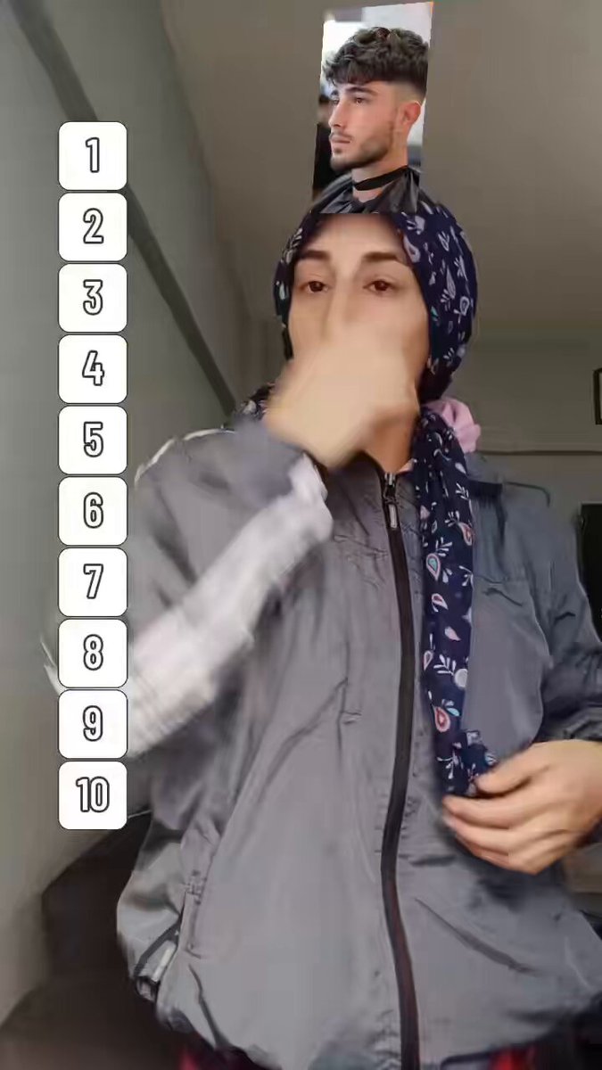 Özgüven kopardı bi de erkek beğenmiyor ak ahahahahah