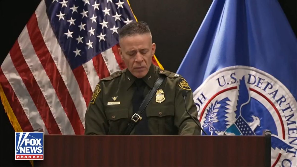 NEW: Border Chief Greg Bovino blasts the "false media narrative" surrounding a five-year-old boy who was found alone during an immigration enforcement operation in Minneapolis, confirming the child remains with his family. "Now the five-year-old — some of you had questions on the 5-year-old yesterday. That five-year-old remains with his family. Let me say that again, remains with his family." "We know that that false media narrative that was pushed out yesterday was, well, it was false."
