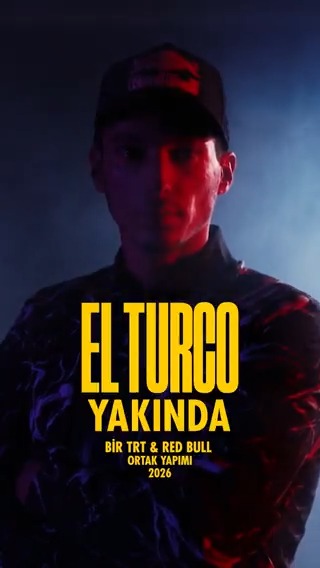 🎬 𝐄𝐋 𝐓𝐔𝐑𝐂𝐎: Toprak Razgatlıoğlu 🎬 🔜 Çok yakında yayında