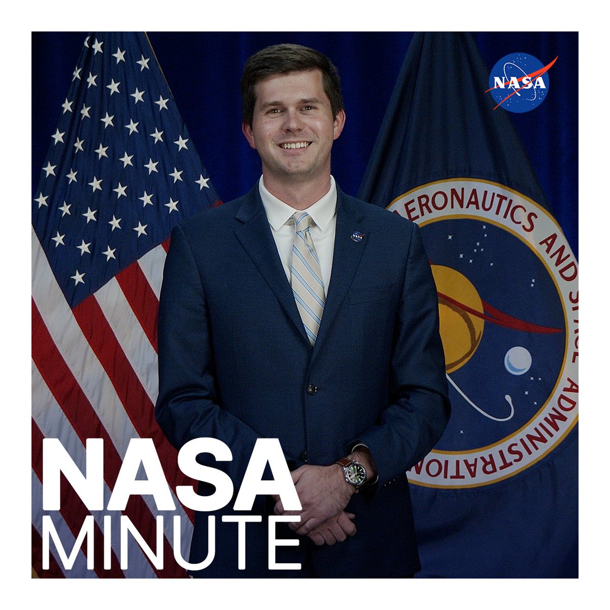 This week, we honored the lessons learned from heroes of our past and continued to build the future. 🇺🇸 NASA Day of Remembrance 🚀 Artemis II roll out to pad ☀️ Solar storm 🍽️ Feeding missions to Mars Stay tuned for more!