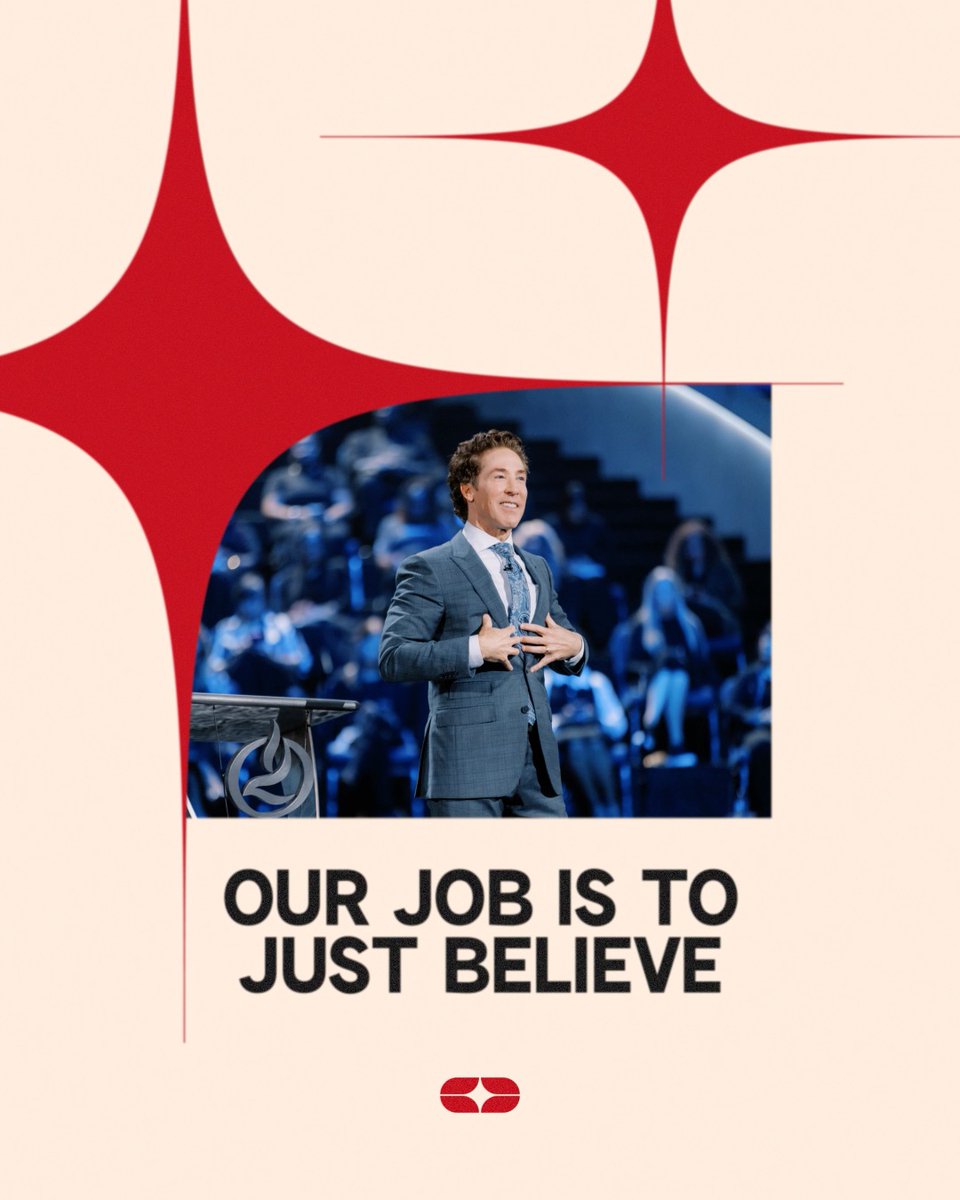 You could be upset because the door closed, the problem didn’t turn around, people misunderstood you. No, stay in peace. The outcome is not your job. That’s God’s job. Our job is to trust Him, to obey, to do the right thing when we’re not seeing the results we want. Click here to watch: "Surrender the Outcome."