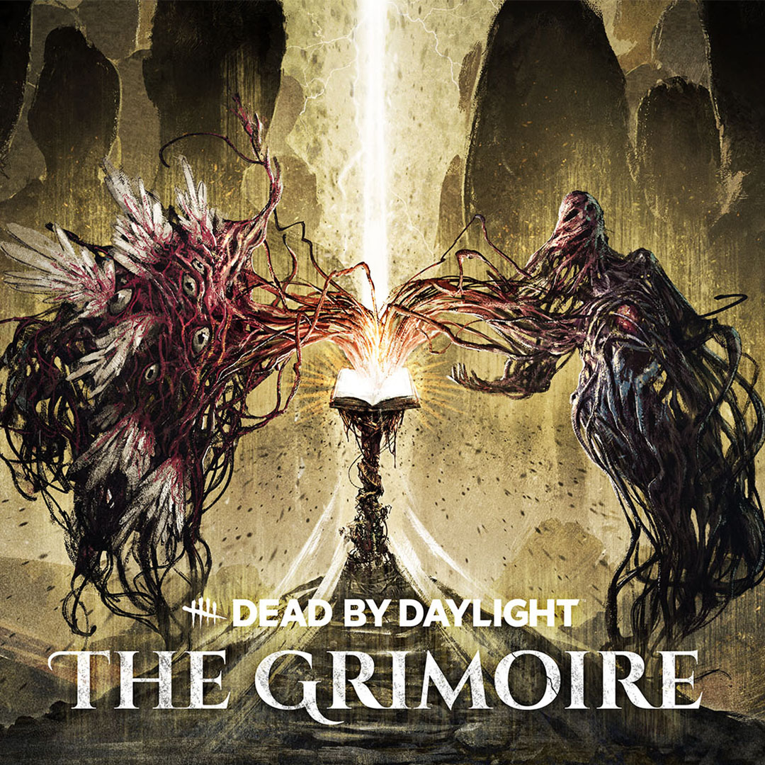 The choice is in YOUR hands. 📖 The Grimoire opens for another vote where you get to pick the silhouette of the Killer and the face of the Survivor for our first community-made Chapter. Vote now to choose how these new characters should look. 🔗