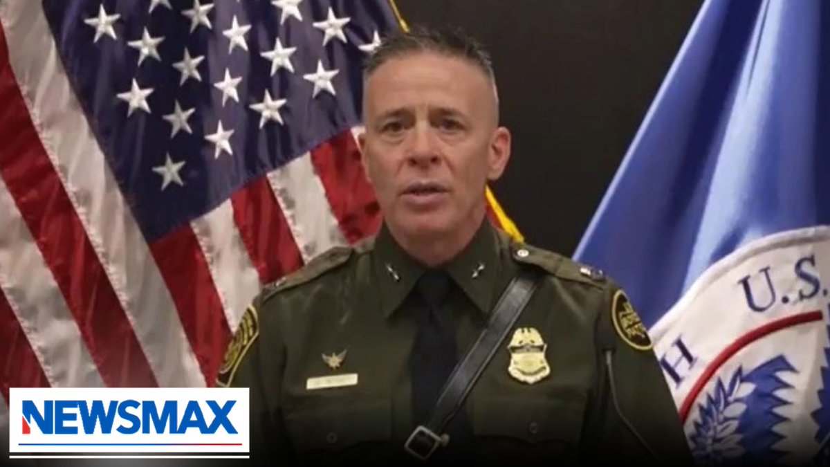 Chief Border Patrol Agent Greg Bovino on ICE operations in Minnesota: “We're going to take, again, these criminal aliens off the streets… We're going to take 'em off the streets wholesale. It's on. We won't quit.”