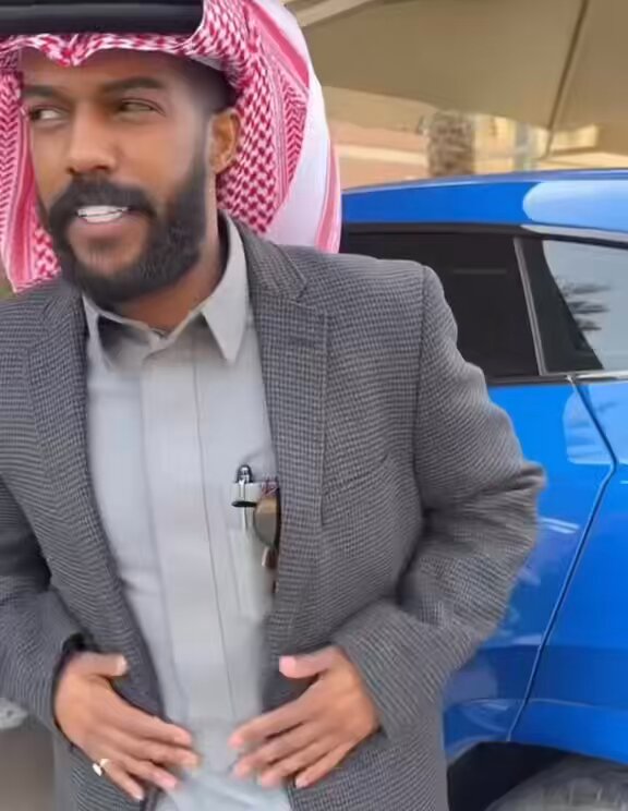 🚨🎥 — نواف العابد لاعب الهلال السابق: لو ما كنت لاعب كنت ممثل 100% لا شك في ذلك والله 😂💙💙