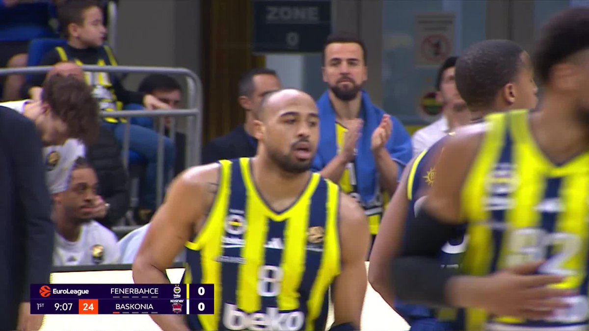 Perdeyi açan isim: Talen Horton-Tucker ✨ #EveryGameMatters