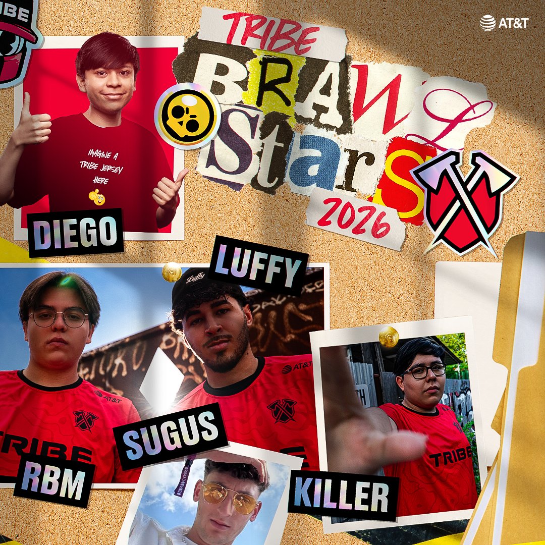 The most unexpected roster announcement...