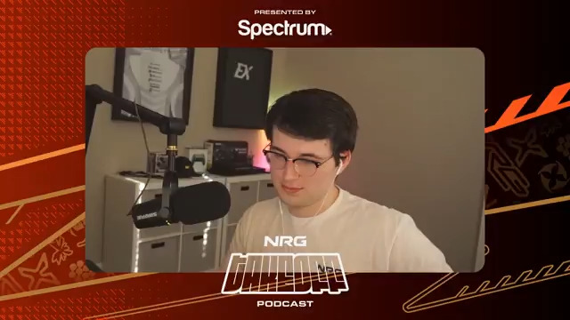 Could NRG VALORANT beat the Rocket League World Champs? 👀 New episode of NRG Takeoff presented by Spectrum is OUT NOW