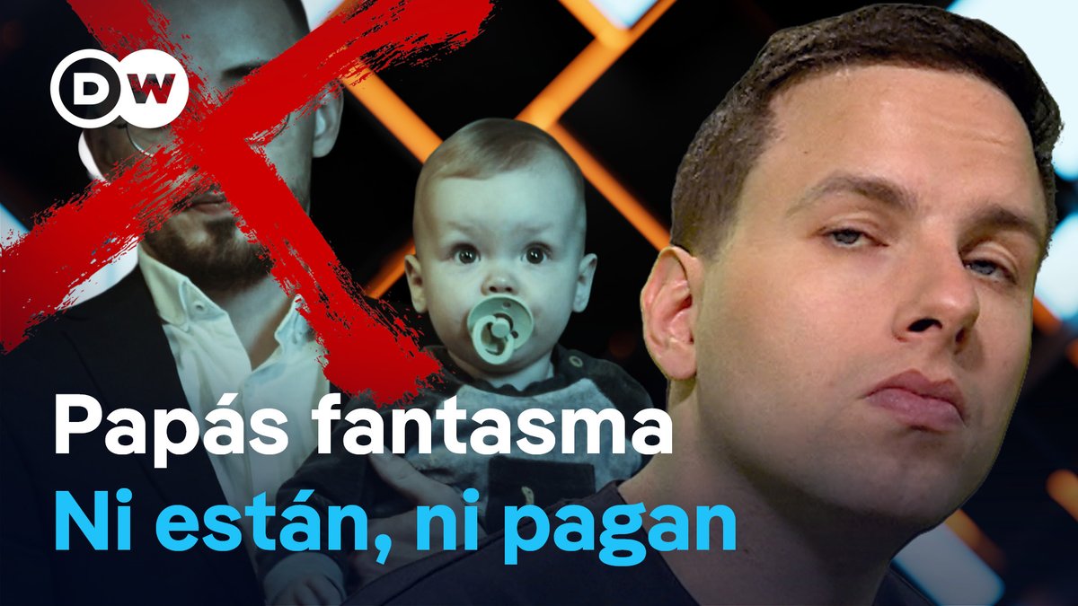 Por qué tantos padres latinoamericanos abandonan a sus hijos América Latina es la región del mundo con más hogares monoparentales. En Colombia, cuatro de cada diez niños viven solo con su madre. En México, tres de cada diez. Y en muchos casos, el padre no solo está ausente: tampoco paga pensión alimentaria. En este episodio de Cómo Te Afecta exploramos por qué hay tantos padres ausentes en la región, qué consecuencias tiene para los hijos y qué están haciendo algunos países para enfrentar esta crisis silenciosa. /cmw