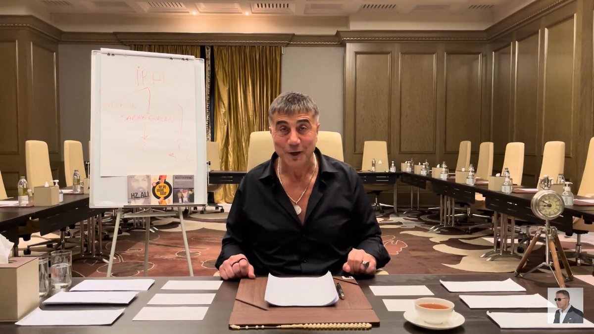 Ünlülere uyuşturucu operasyonu başlayınca ve yaşananları görünce, aklıma gelen açıklama…
