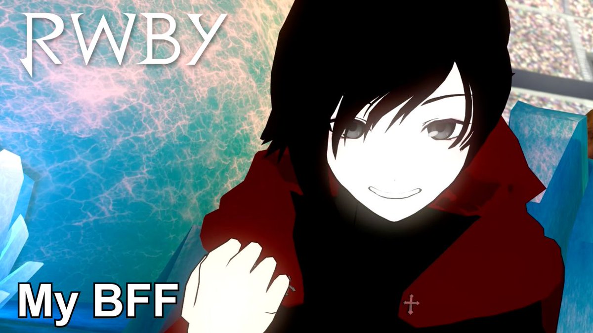 Everything is going exactly according to Ruby’s plan!