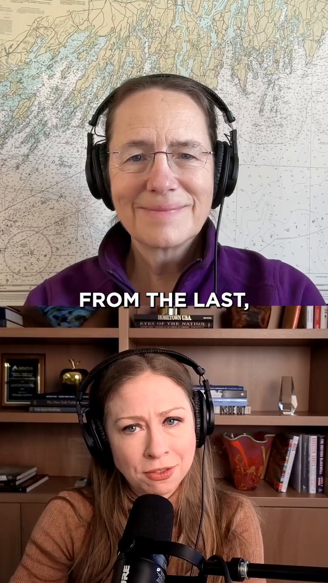 This week, Heather Cox Richardson (TDPR) joins me on the podcast to explore the questions: “What is happening in our country, why is political violence rising, and what can we do about it?” I hope you’ll give it a listen.