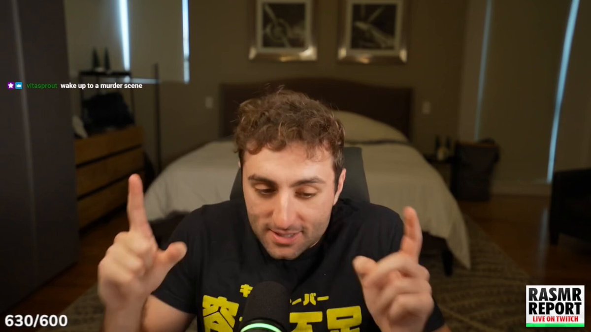 Imagine going to sleep with $100k and waking up with $5k “Crypto is the only industry where this can happen”