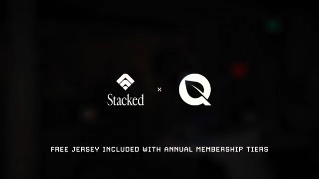 Looking for MORE FlyQuest content? Stacked has you covered! Exclusive content around all things FlyQuest! Join today with a premium annual membership and get the FlyQuest REGEN 2026 jersey!
