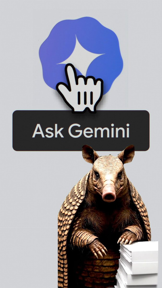 POV: You know you sent that email… Gemini in Gmail can find urgent or buried messages across your entire inbox. No digging, re-sending, or spiraling 👍