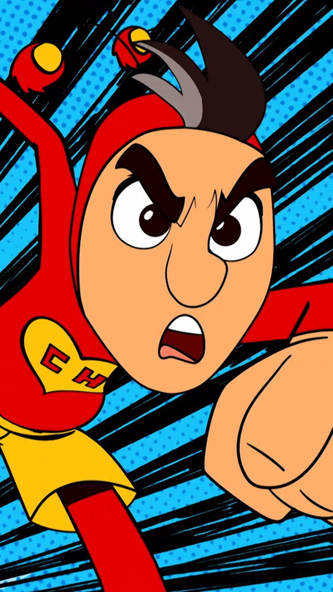 ¡El Chapulín Colorado y su familia volverán en la segunda temporada de #LosColorado para vivir más aventuras! 🦗 La primera temporada ya está disponible en HBO Max. #ChapulinColorado #Chespirito #LosColorado